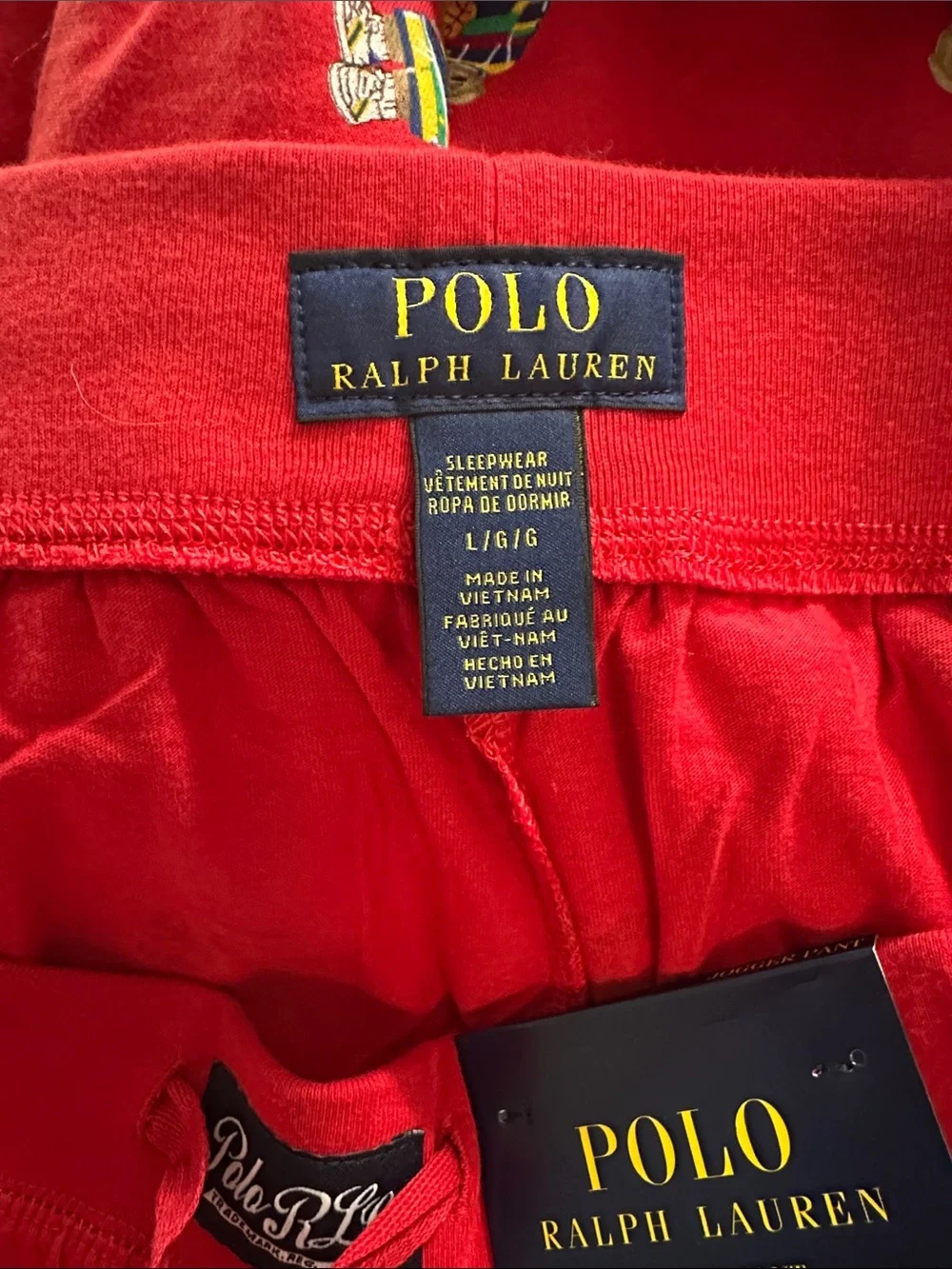 Polo Ralph Lauren nwt polo